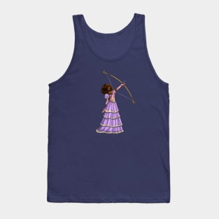 Archer Tank Top